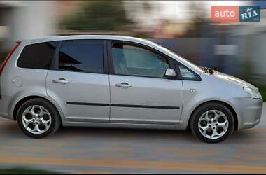 Минивэн Ford C-Max 2008 в 