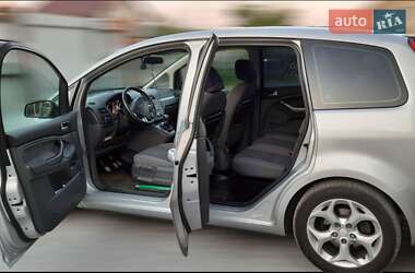 Минивэн Ford C-Max 2008 в 