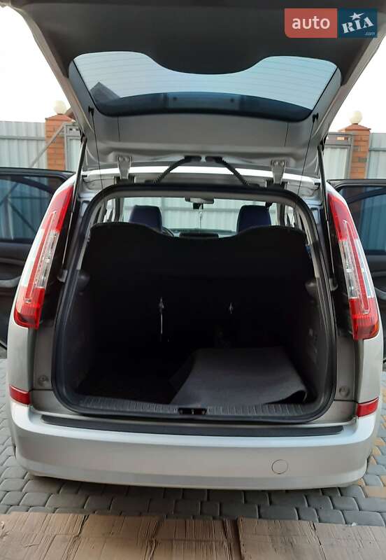 Минивэн Ford C-Max 2008 в Житомире