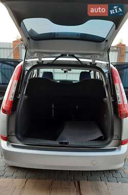 Минивэн Ford C-Max 2008 в 
