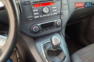 Минивэн Ford C-Max 2008 в 