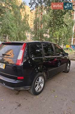 Минивэн Ford C-Max 2005 в Броварах
