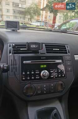 Мінівен Ford C-Max 2005 в 