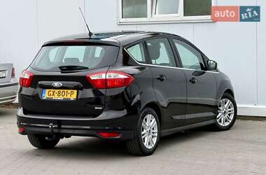 Мінівен Ford C-Max 2013 в 