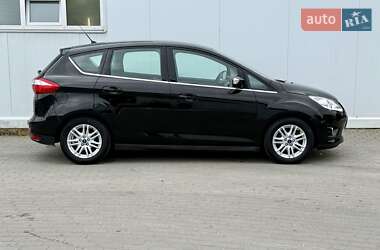 Мінівен Ford C-Max 2013 в 