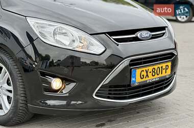 Мінівен Ford C-Max 2013 в 