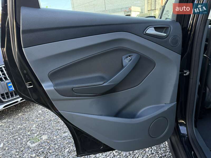 Минивэн Ford C-Max 2013 в Стрые