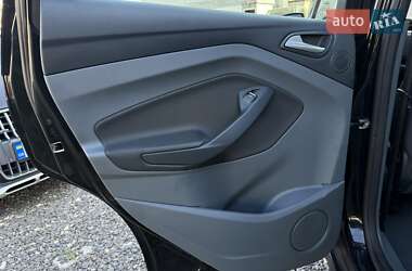 Мінівен Ford C-Max 2013 в 