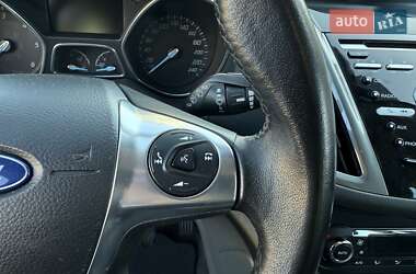 Мінівен Ford C-Max 2013 в 