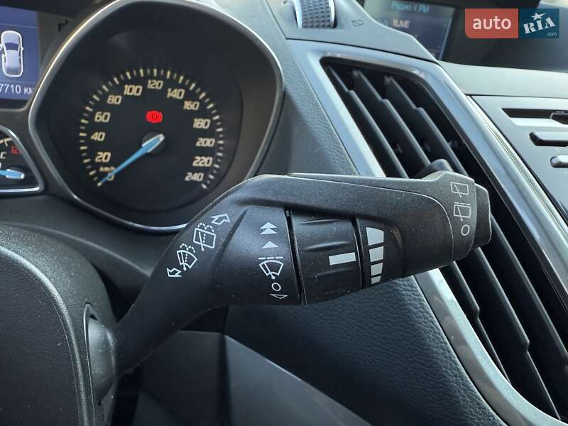 Минивэн Ford C-Max 2013 в Стрые