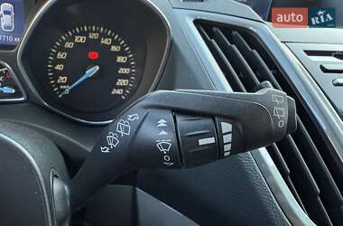 Мінівен Ford C-Max 2013 в 