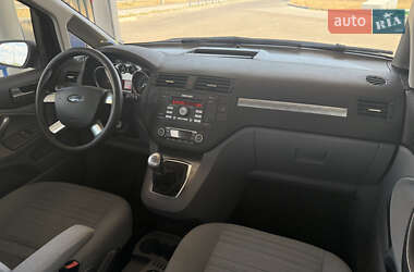 Минивэн Ford C-Max 2008 в 
