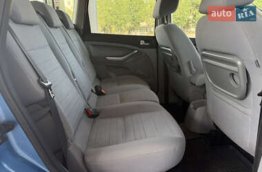Минивэн Ford C-Max 2008 в 
