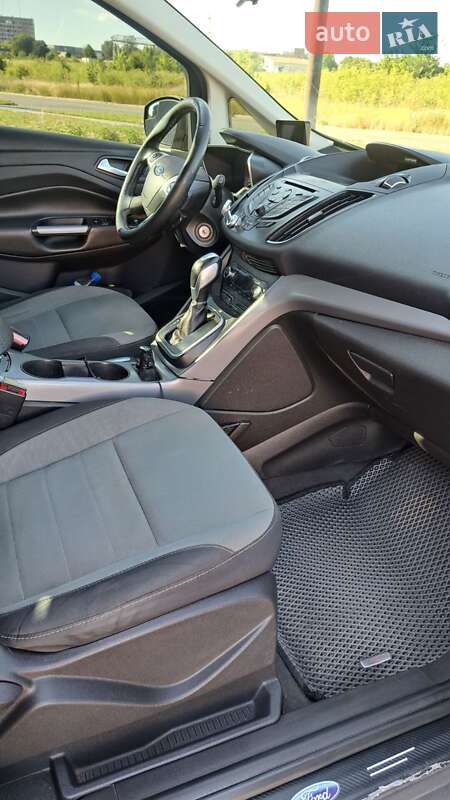 Мінівен Ford C-Max 2014 в Кропивницькому
