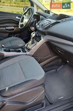 Мінівен Ford C-Max 2014 в 