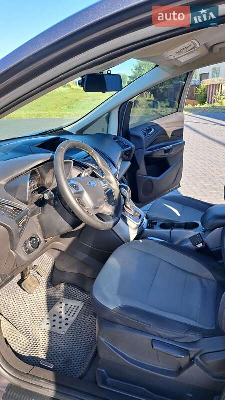 Мінівен Ford C-Max 2014 в Кропивницькому