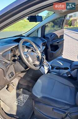 Мінівен Ford C-Max 2014 в 