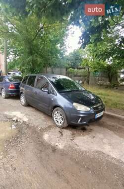 Мінівен Ford C-Max 2008 в 