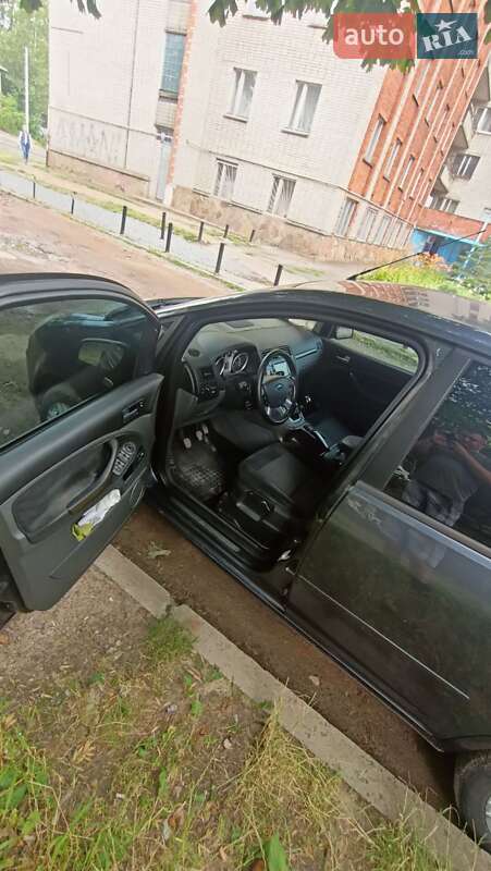 Минивэн Ford C-Max 2008 в Львове