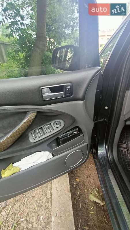 Минивэн Ford C-Max 2008 в Львове