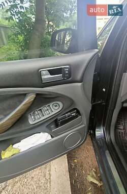 Мінівен Ford C-Max 2008 в 