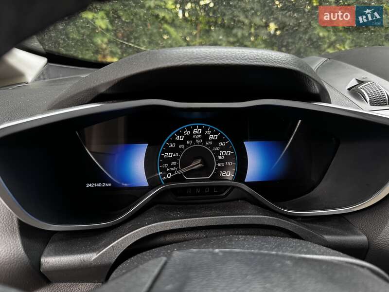 Мінівен Ford C-Max 2013 в Одесі