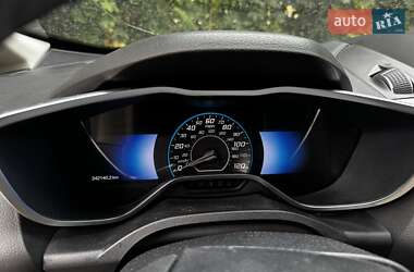 Минивэн Ford C-Max 2013 в 