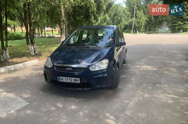Минивэн Ford C-Max 2007 в Остроге