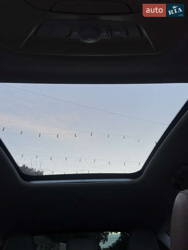 Минивэн Ford C-Max 2013 в Херсоне фото 11 Минивэн Ford C-Max 2013 в Херсоне