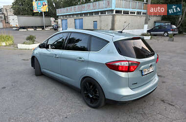 Мінівен Ford C-Max 2013 в 