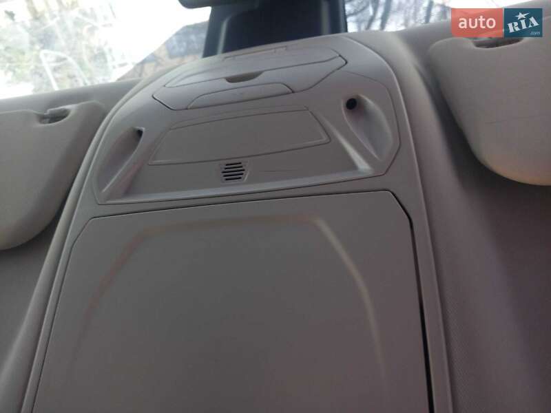Минивэн Ford C-Max 2013 в Черкассах
