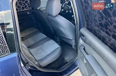 Мінівен Ford C-Max 2004 в 