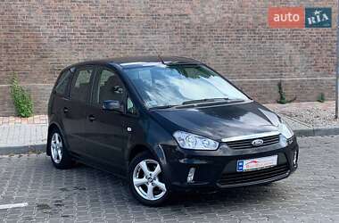 Минивэн Ford C-Max 2007 в 