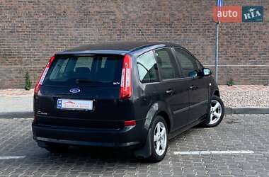 Минивэн Ford C-Max 2007 в 