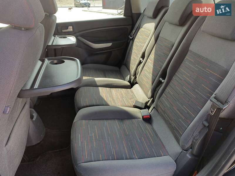 Минивэн Ford C-Max 2007 в Одессе
