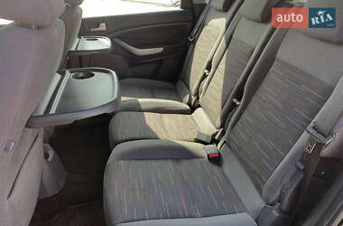 Минивэн Ford C-Max 2007 в 