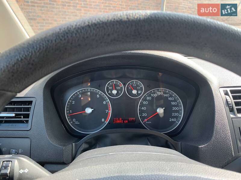 Минивэн Ford C-Max 2007 в Одессе