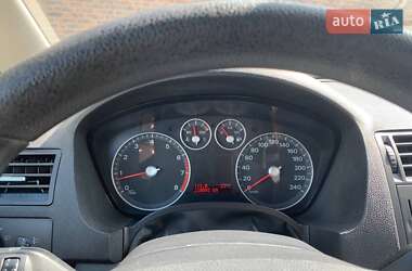 Минивэн Ford C-Max 2007 в 