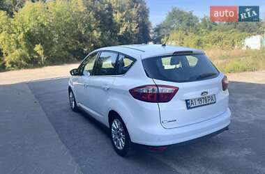 Мінівен Ford C-Max 2012 в 