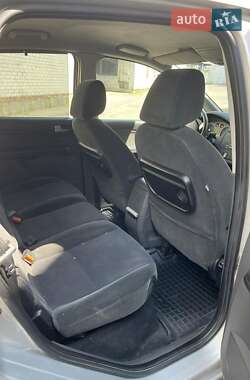 Мінівен Ford C-Max 2005 в 