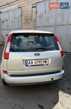 Мінівен Ford C-Max 2005 в 