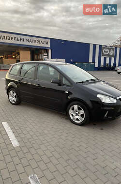 Минивэн Ford C-Max 2009 в 