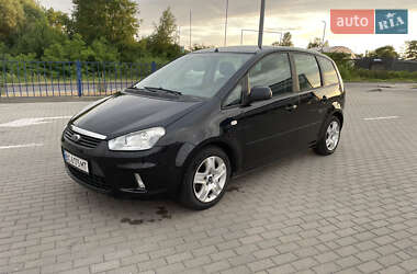 Минивэн Ford C-Max 2009 в 