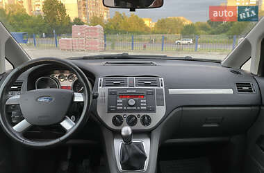 Минивэн Ford C-Max 2009 в 