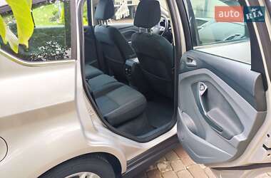 Мінівен Ford C-Max 2012 в 