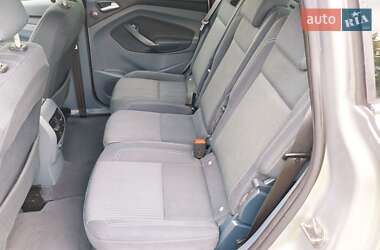 Мінівен Ford C-Max 2012 в 