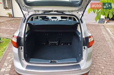 Мінівен Ford C-Max 2012 в 