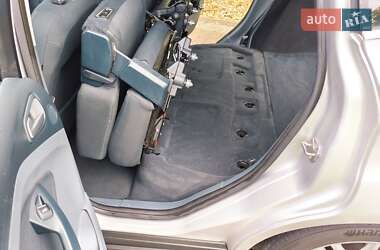 Мінівен Ford C-Max 2012 в 