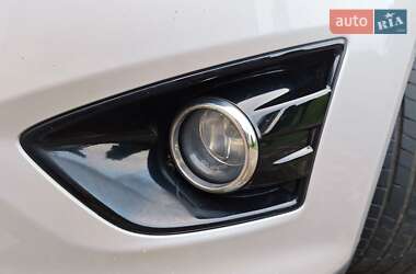 Мінівен Ford C-Max 2012 в 