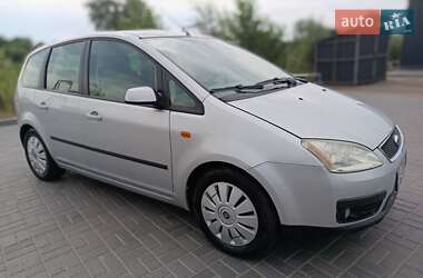 Мінівен Ford C-Max 2005 в 